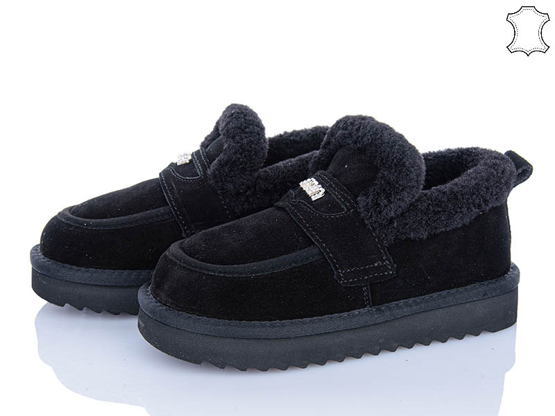 Угги ITTS (32-37) 7779-1 (зима)