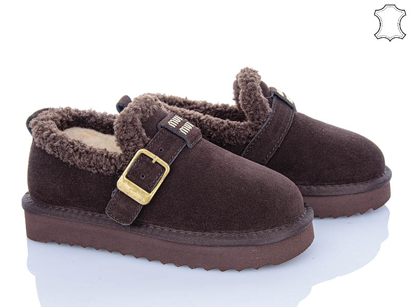 Угги ITTS (32-37) 7781-3 (зима)