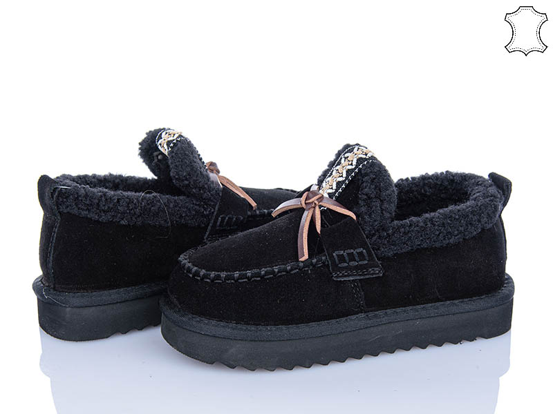 Угги ITTS (32-37) 7782-1 (зима)