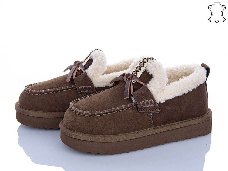 Угги ITTS (32-37) 7782-4 (зима)