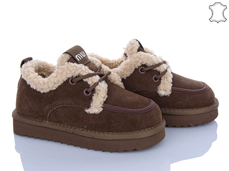 Угги ITTS (32-37) 7783-4 (зима)