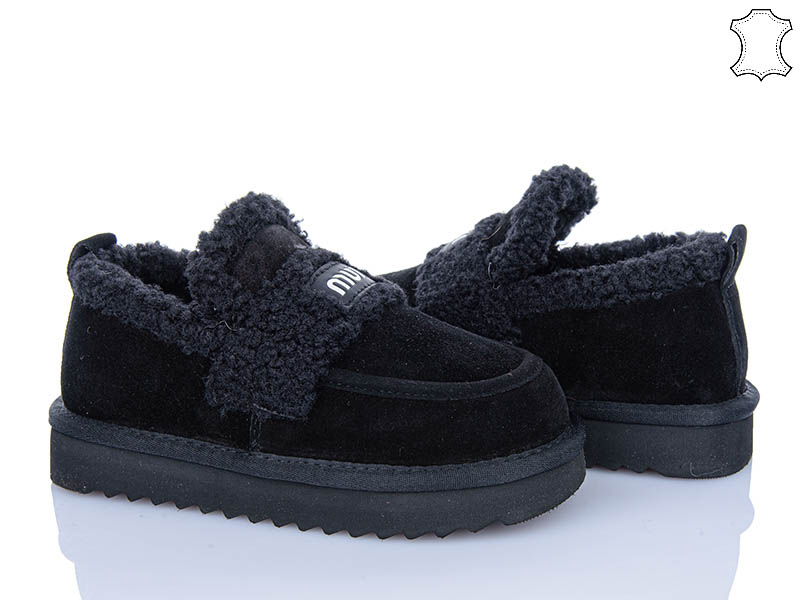 Угги ITTS (32-37) 7785-1 (зима)