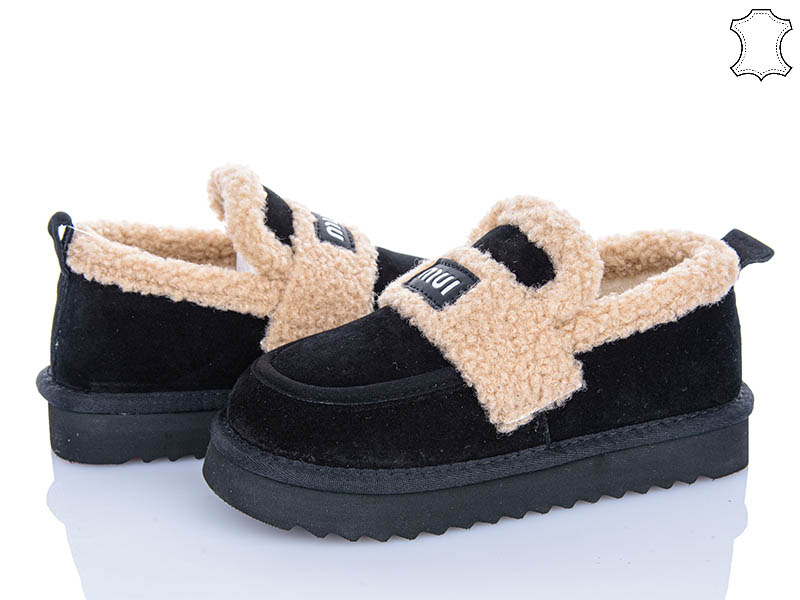 Угги ITTS (32-37) 7785-2 (зима)