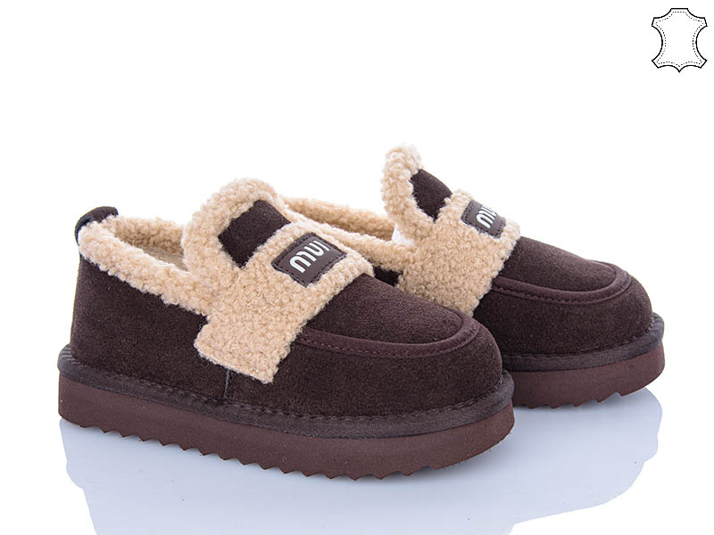 Угги ITTS (32-37) 7785-3 (зима)