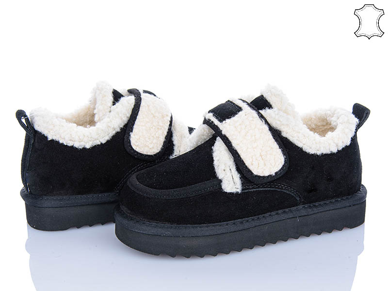 Угги ITTS (32-37) 7786-2 (зима)