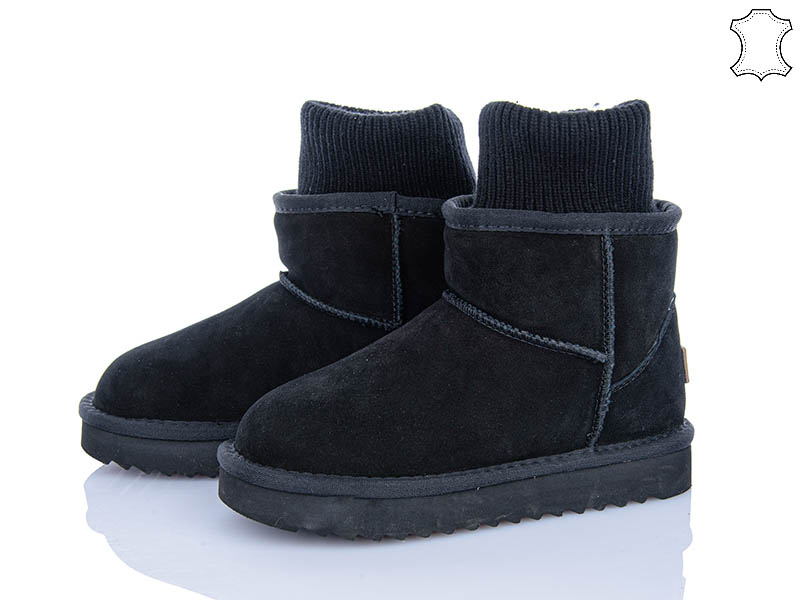 Угги ITTS (32-37) 7790-1 (зима)