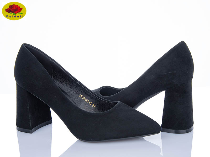Туфли Meideli (36-40) PP8933-5 (деми)