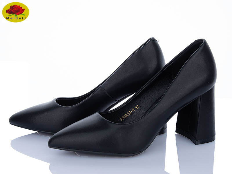 Туфли Meideli (36-40) PP8933-6 (деми)