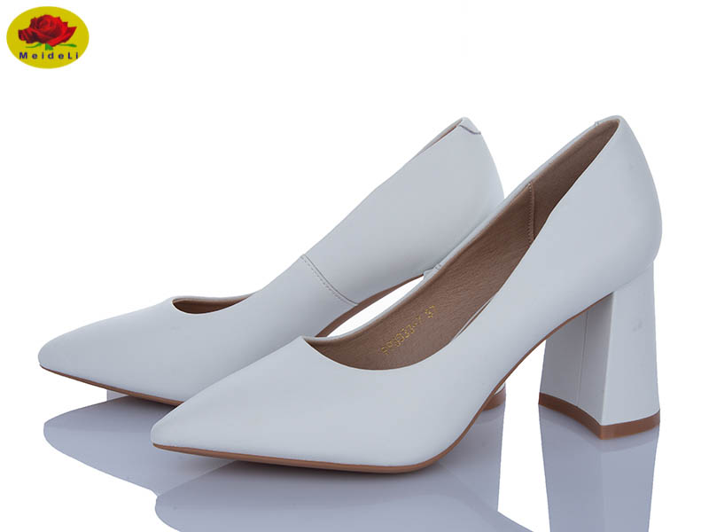 Туфли Meideli (36-40) PP8933-7 (деми)