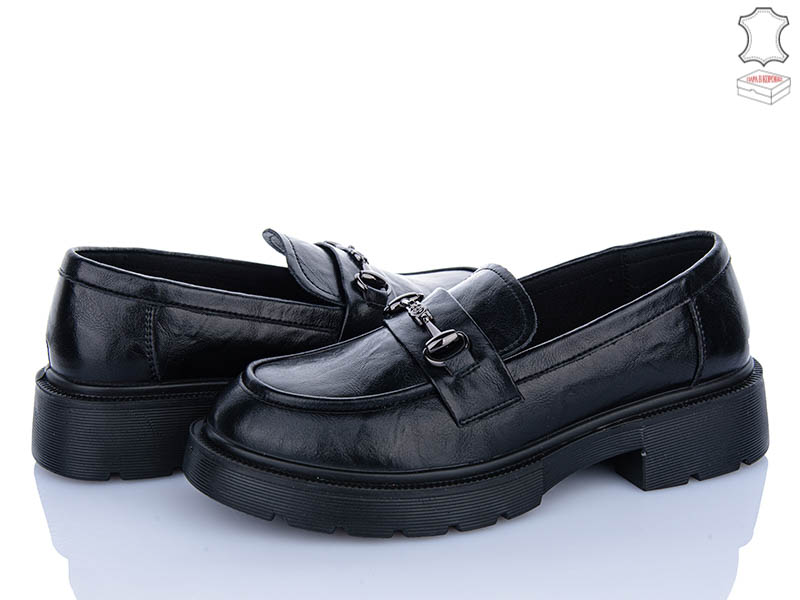 Туфли PL PS (36-40) R163-1 (деми)