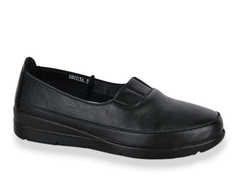 Туфли GUKKER (36-41) DB0036 (деми)