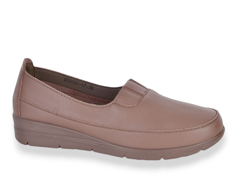 Туфли GUKKER (36-41) DB0037-17 (деми)