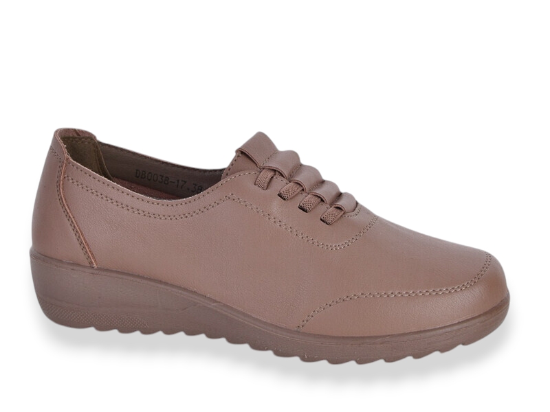 Туфли GUKKER (36-41) DB0038-17 (деми)