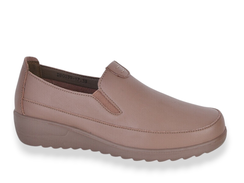 Туфли GUKKER (36-41) DB0039-17 (деми)