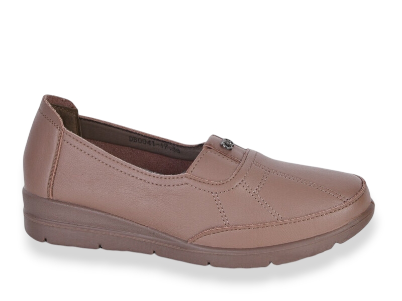 Туфли GUKKER (36-41) DB0041-17 (деми)