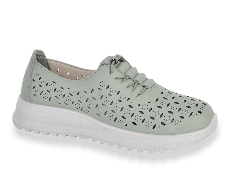Туфли GUKKER (36-41) YK5023-11 (лето)