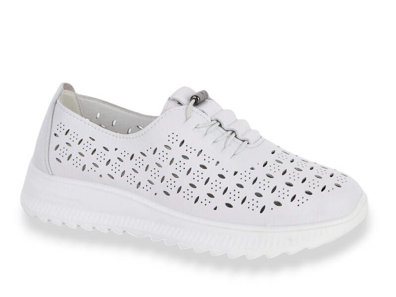 Туфли GUKKER (36-41) YK5023-2 (лето)