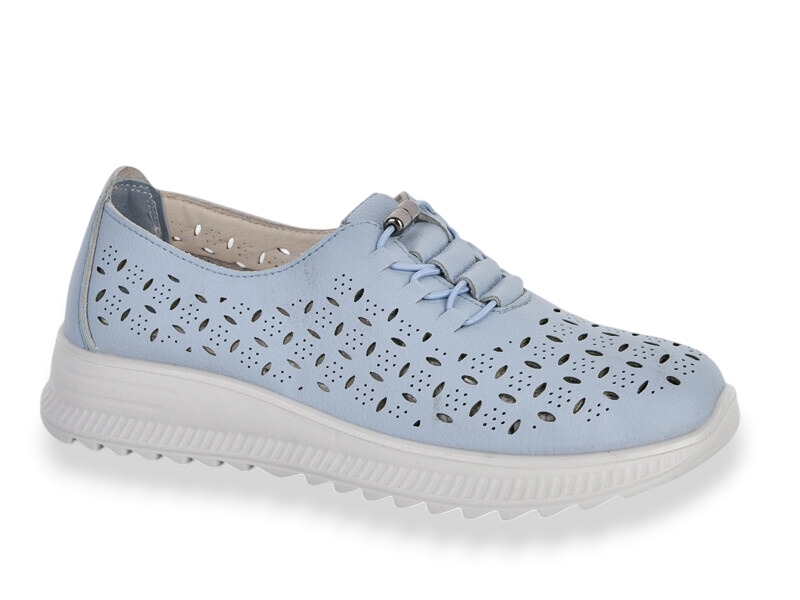 Туфли GUKKER (36-41) YK5023-5 (лето)