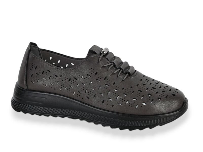Туфли GUKKER (36-41) YK5023-8 (лето)