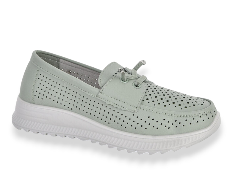 Туфли GUKKER (36-41) YK5025-11 (лето)