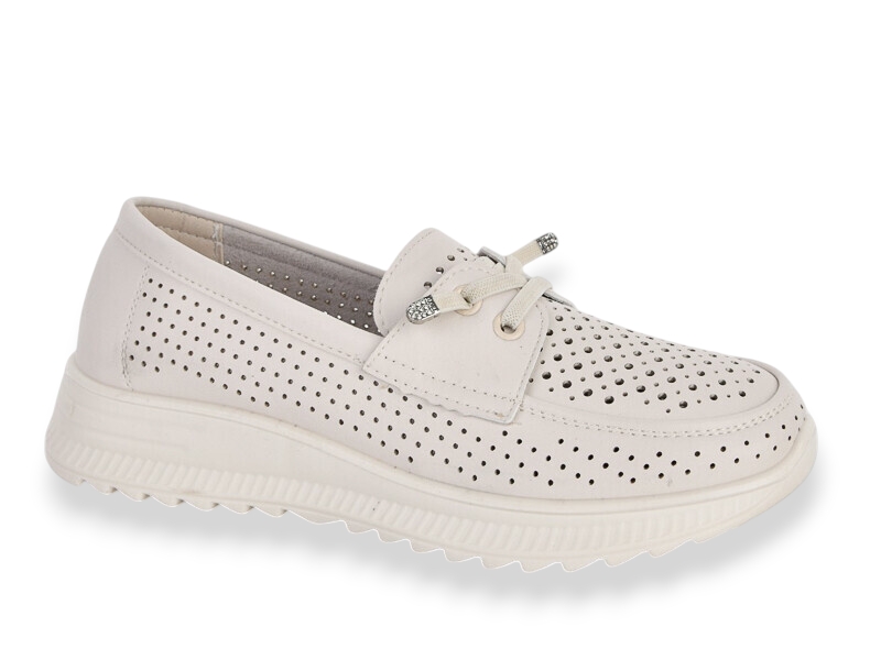 Туфли GUKKER (36-41) YK5025-3 (лето)