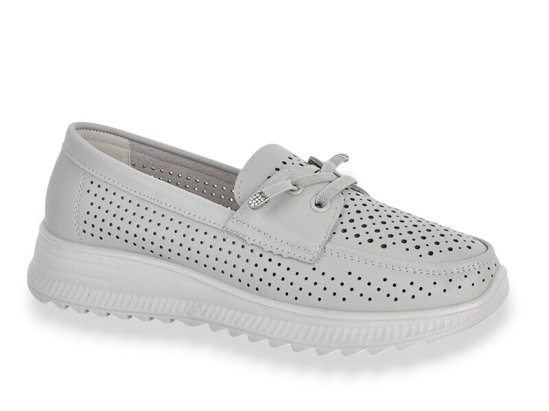 Туфли GUKKER (36-41) YK5025-7 (лето)