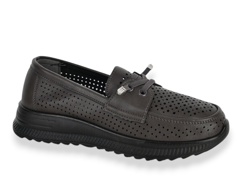Туфли GUKKER (36-41) YK5025-8 (лето)