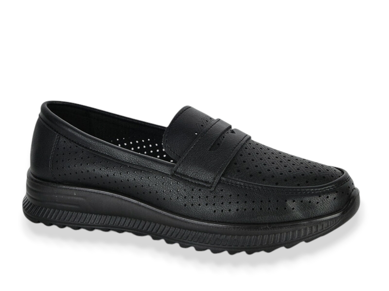 Туфли GUKKER (36-41) YK5026-1 (лето)
