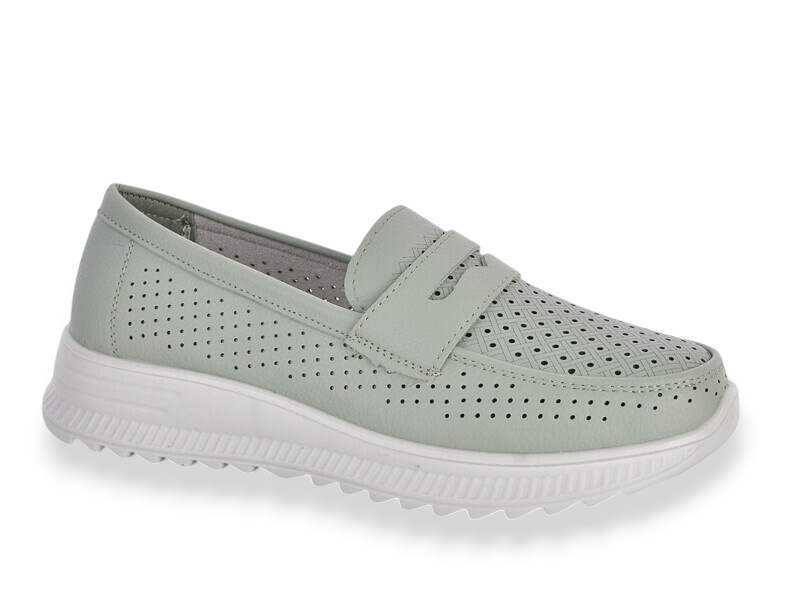 Туфли GUKKER (36-41) YK5026-11 (лето)