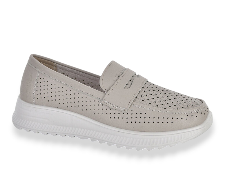Туфли GUKKER (36-41) YK5026-14 (лето)