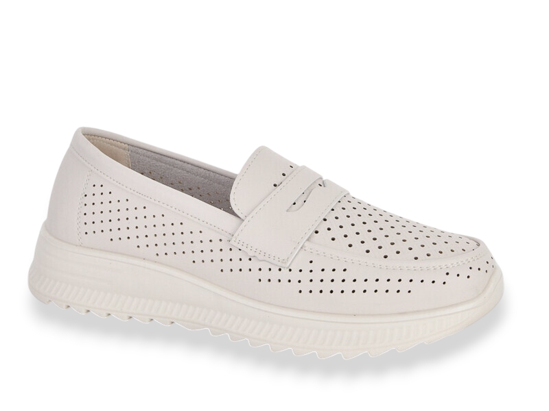 Туфли GUKKER (36-41) YK5026-3 (лето)
