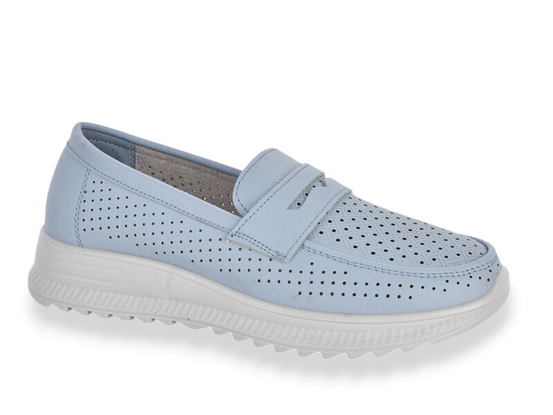 Туфли GUKKER (36-41) YK5026-5 (лето)