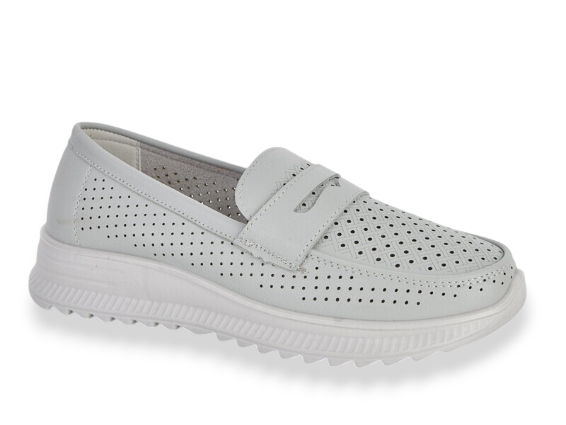Туфли GUKKER (36-41) YK5026-7 (лето)