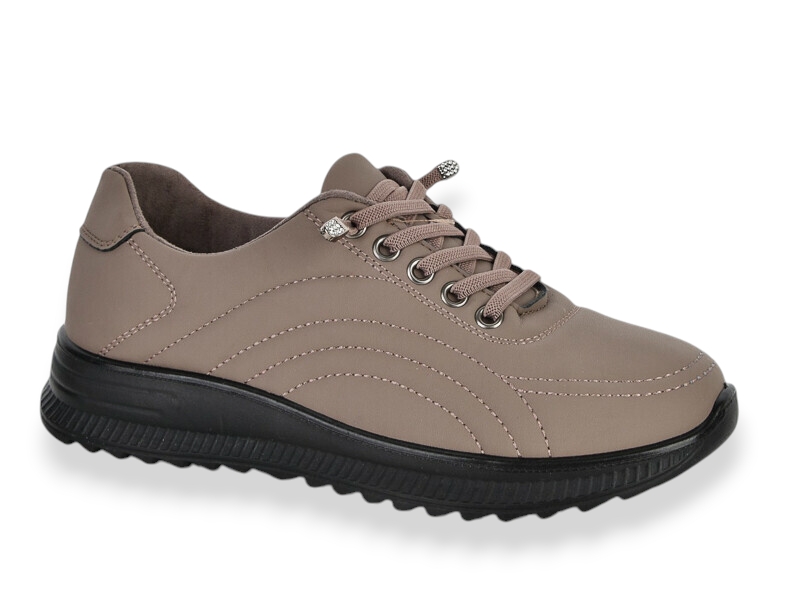 Туфли GUKKER (36-41) YK5030-14 (деми)