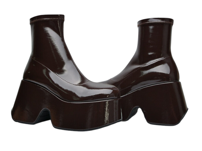 Ботинки Lino Marano (35-40) L680-3E (деми)