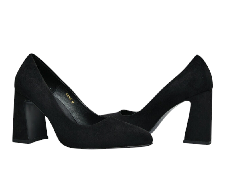 Туфли Lino Marano (35-40) R242-6F (деми)