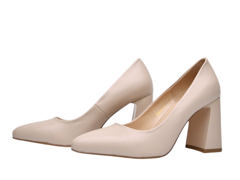 Туфли Lino Marano (35-40) R242-8F (деми)