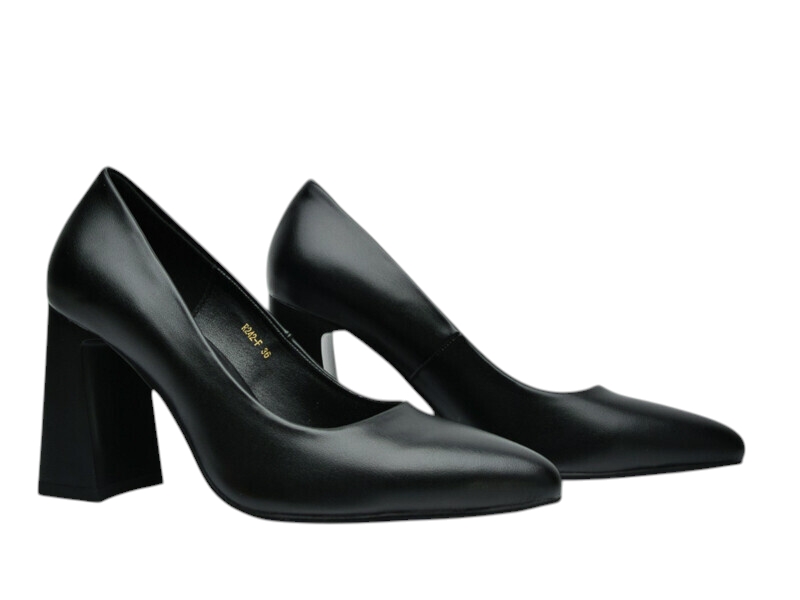 Туфли Lino Marano (35-40) R242F (деми)