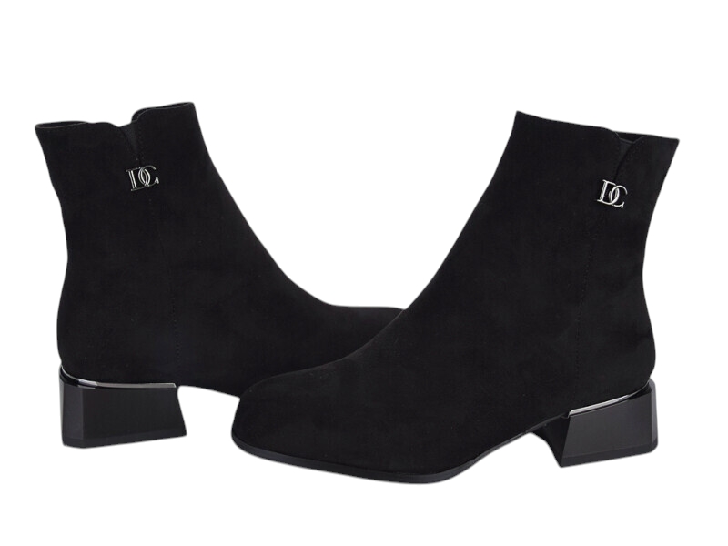 Ботинки Lino Marano (33-35) XL645-6E (деми)