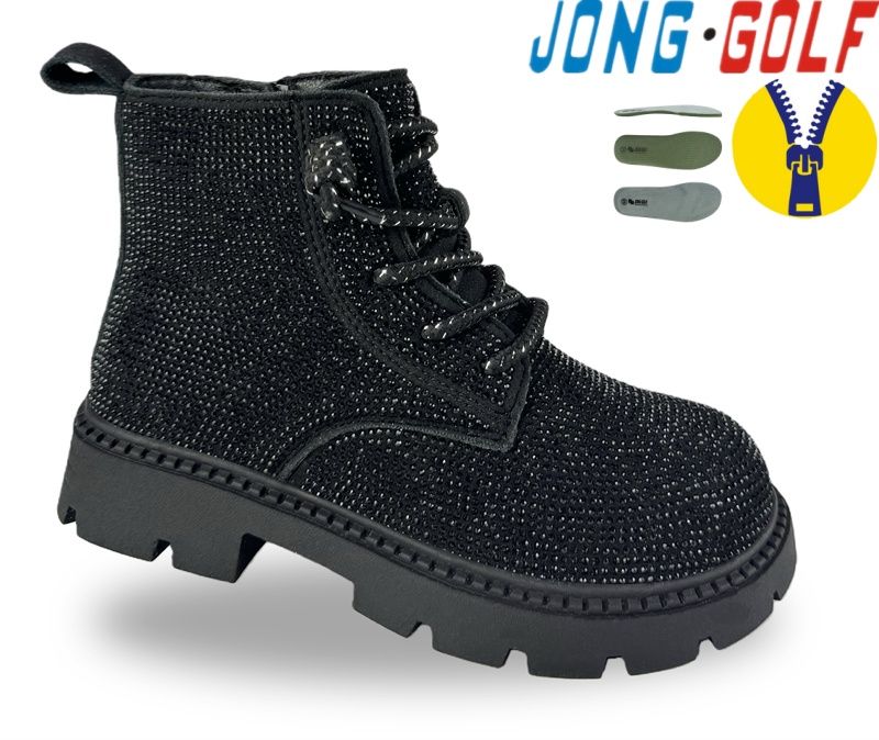 Ботинки Jong-Golf (26-33) B31091-0 (деми)
