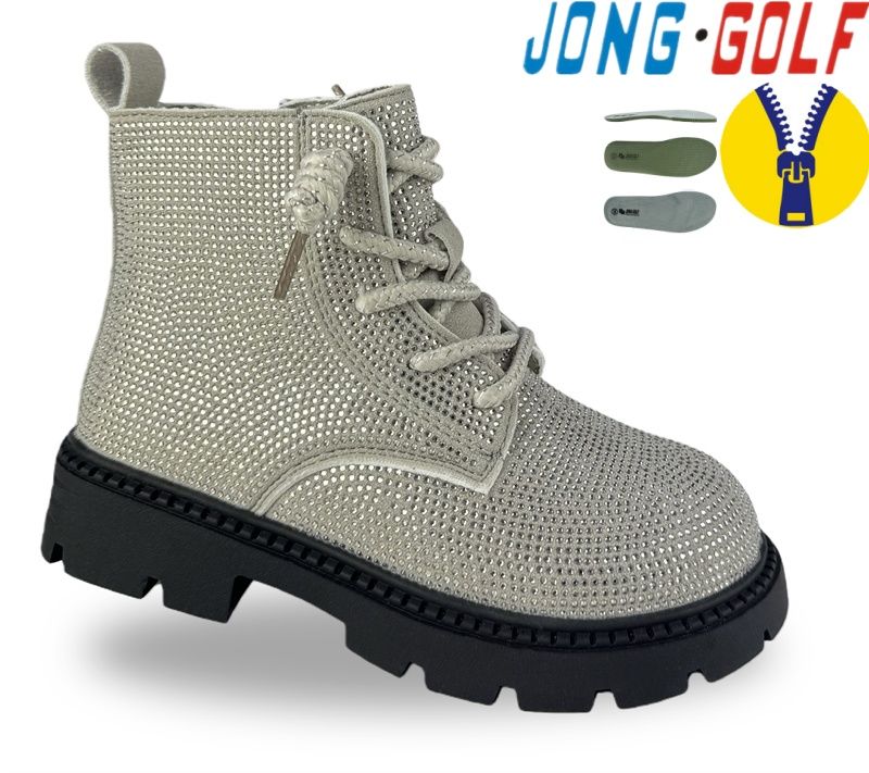 Ботинки Jong-Golf (26-33) B31091-19 (деми)