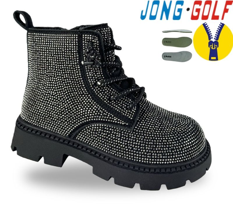 Ботинки Jong-Golf (26-33) B31091-20 (деми)
