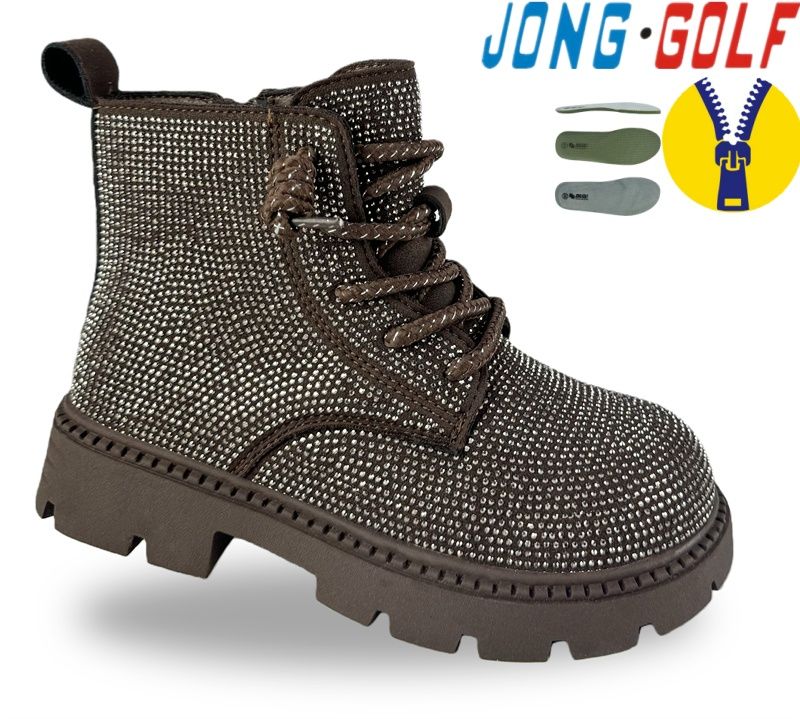 Ботинки Jong-Golf (26-33) B31091-4 (деми)