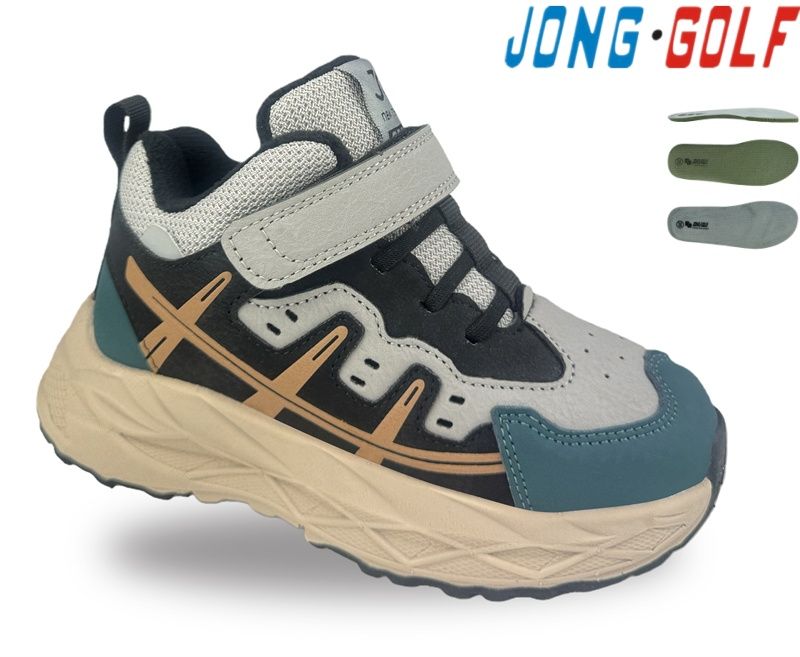 Ботинки Jong-Golf (27-32) B31110-18 (деми)