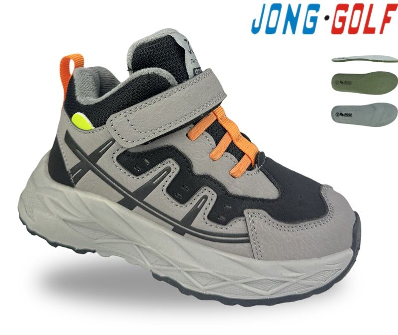 Ботинки Jong-Golf (27-32) B31110-2 (деми)