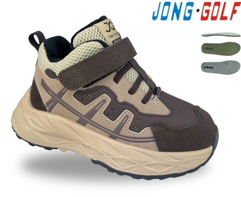 Ботинки Jong-Golf (27-32) B31110-4 (деми)