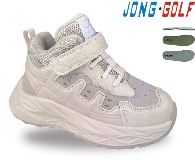 Ботинки Jong-Golf (27-32) B31110-8 (деми)