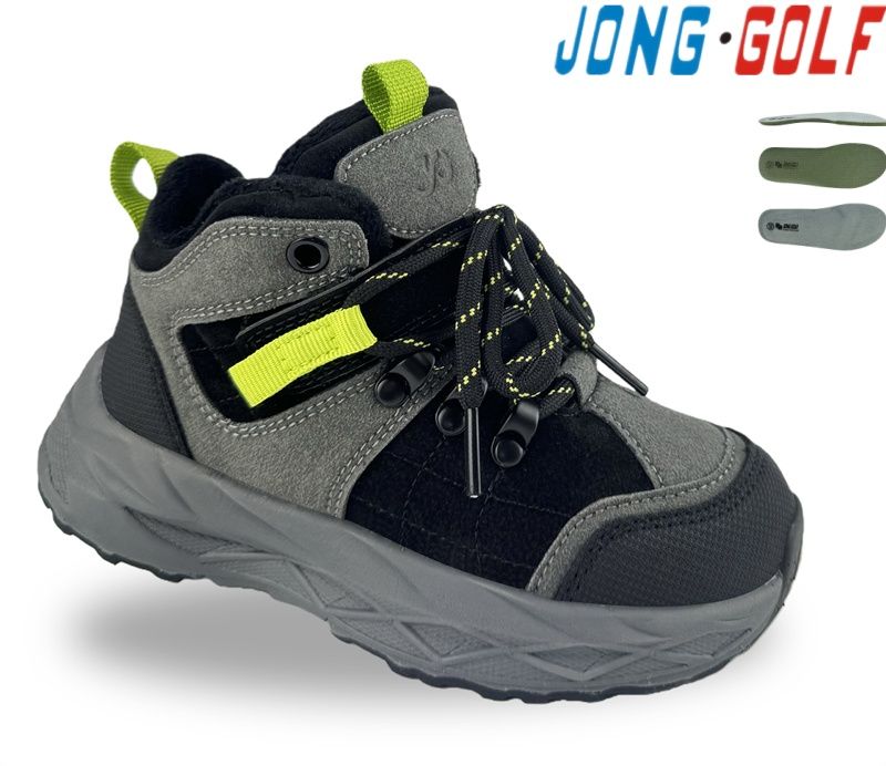 Ботинки Jong-Golf (27-32) B31111-2 (деми)