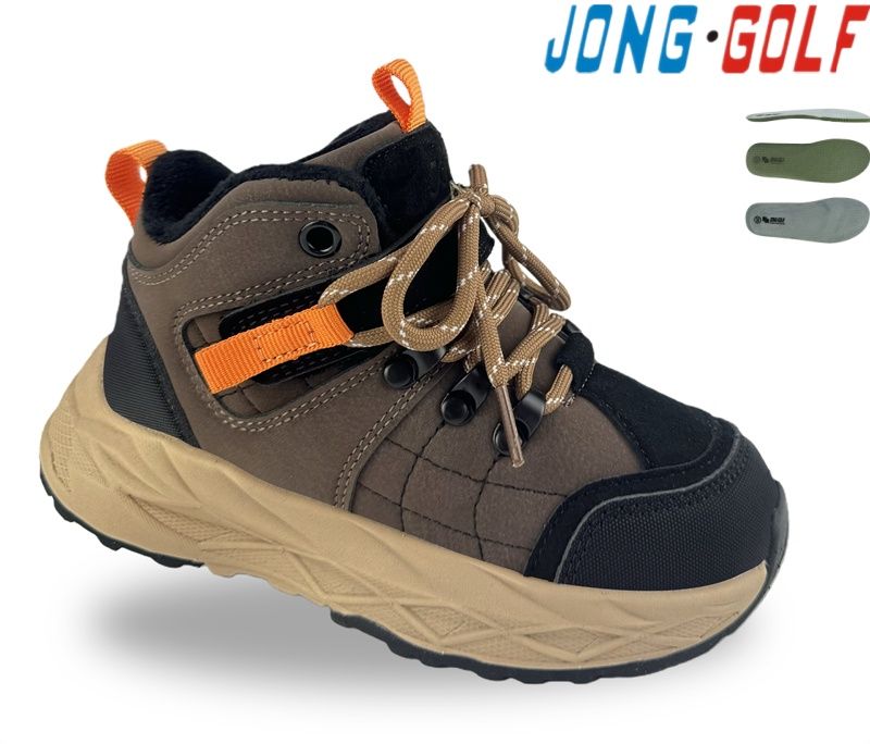 Ботинки Jong-Golf (27-32) B31111-24 (деми)