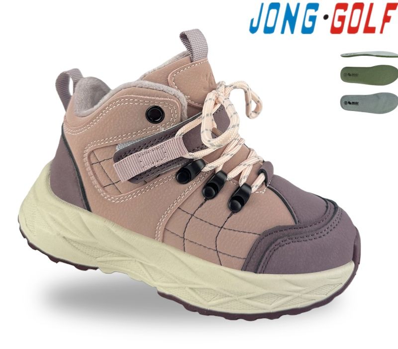 Ботинки Jong-Golf (27-32) B31111-8 (деми)